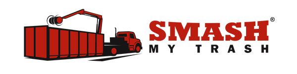 Smash My Trash (NEW)